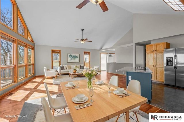 430 S 15th Street, Fort Calhoun, NE 68023