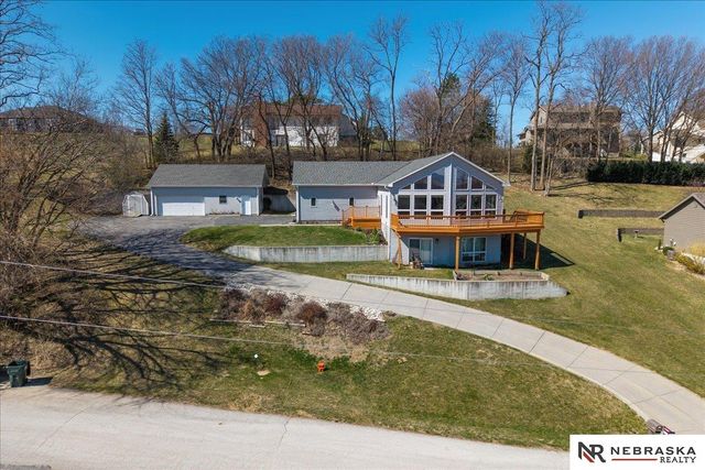 430 S 15th Street, Fort Calhoun, NE 68023