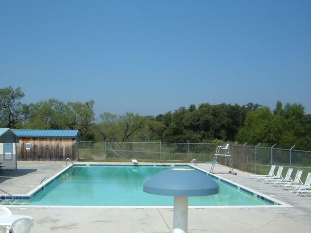 Lot 22 Cimmarron Court, Bridgeport, TX 76426