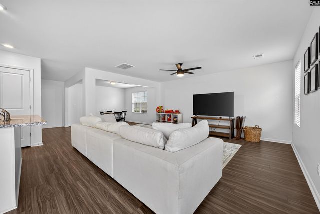 2410 Trakand Drive, Lexington, SC 29073