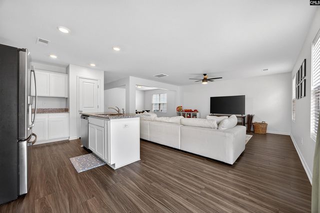 2410 Trakand Drive, Lexington, SC 29073