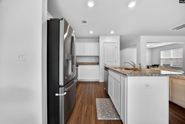 2410 Trakand Drive, Lexington, SC 29073