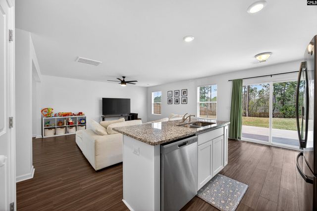 2410 Trakand Drive, Lexington, SC 29073