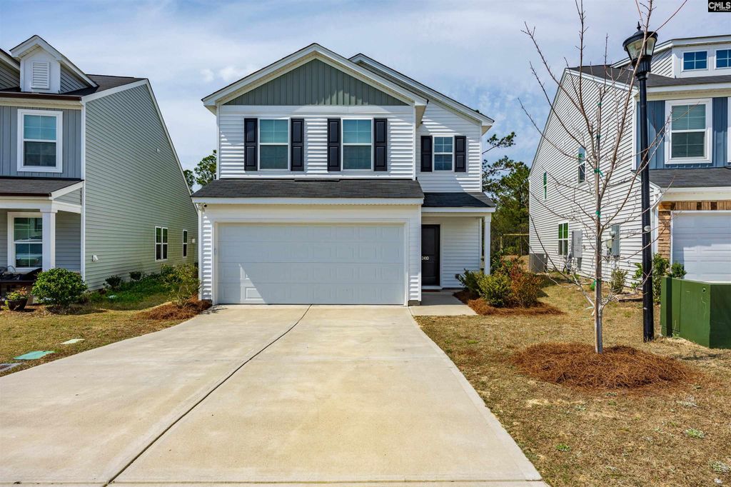 2410 Trakand Drive, Lexington, SC 29073
