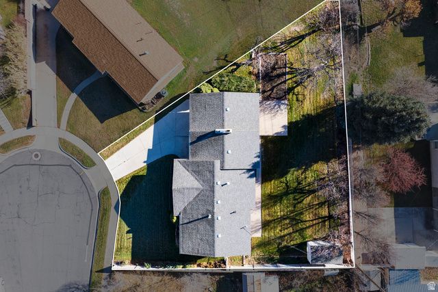 926 E 250 N, Springville, UT 84663