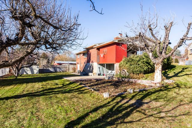 926 E 250 N, Springville, UT 84663