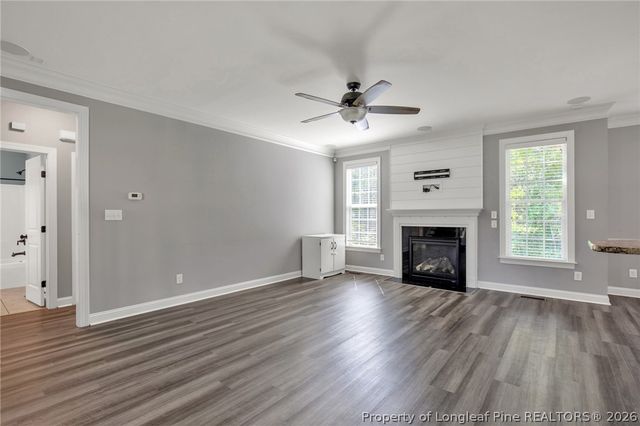 2916 Deep Channel Court, Fayetteville, NC 28306