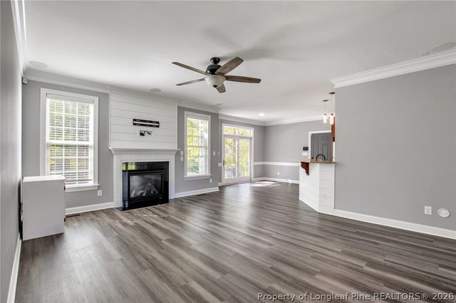 2916 Deep Channel Court, Fayetteville, NC 28306