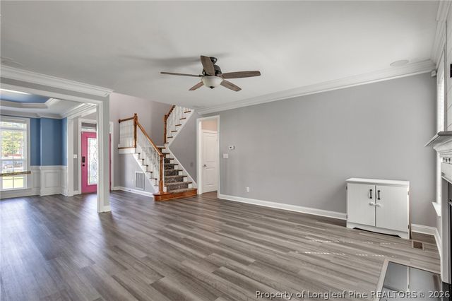2916 Deep Channel Court, Fayetteville, NC 28306