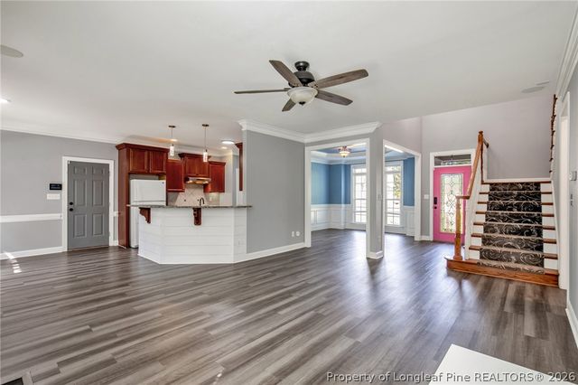 2916 Deep Channel Court, Fayetteville, NC 28306