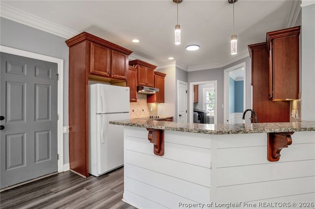 2916 Deep Channel Court, Fayetteville, NC 28306