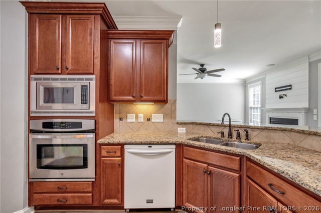 2916 Deep Channel Court, Fayetteville, NC 28306