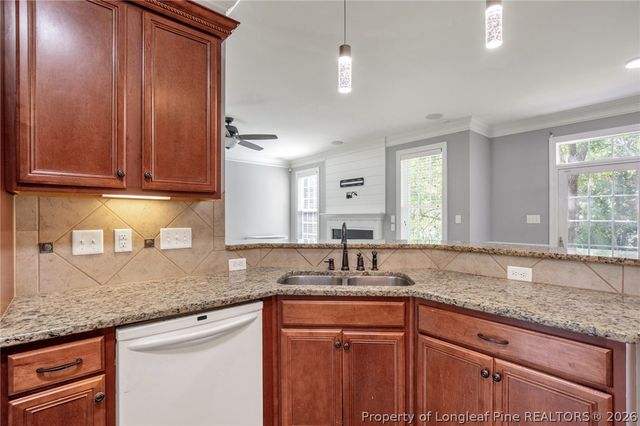 2916 Deep Channel Court, Fayetteville, NC 28306