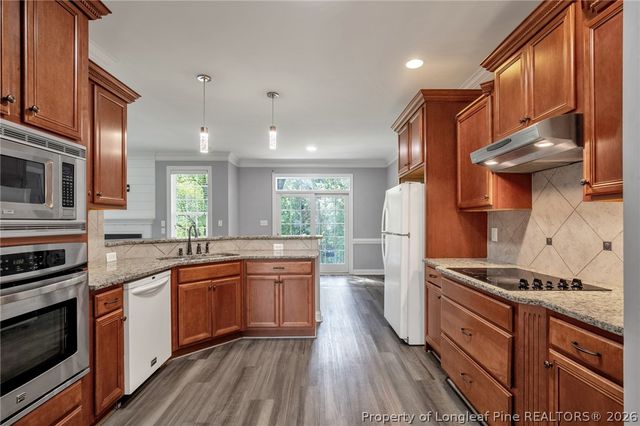 2916 Deep Channel Court, Fayetteville, NC 28306