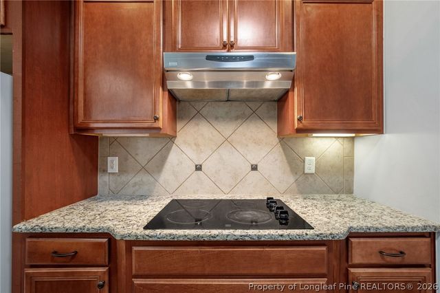 2916 Deep Channel Court, Fayetteville, NC 28306
