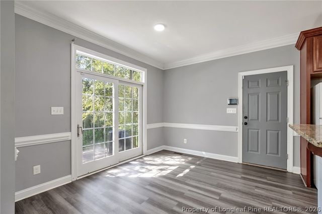 2916 Deep Channel Court, Fayetteville, NC 28306