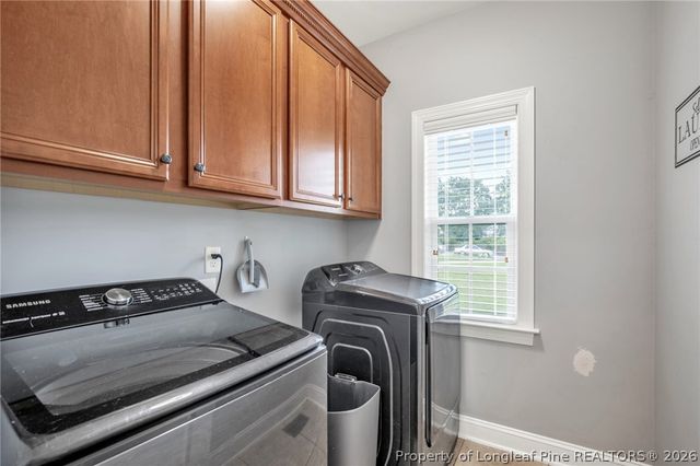 2916 Deep Channel Court, Fayetteville, NC 28306
