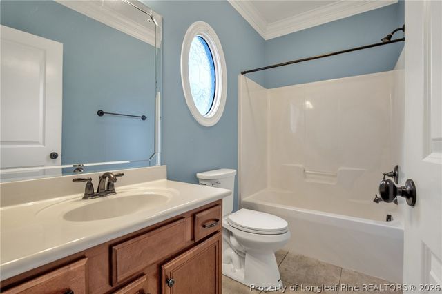 2916 Deep Channel Court, Fayetteville, NC 28306