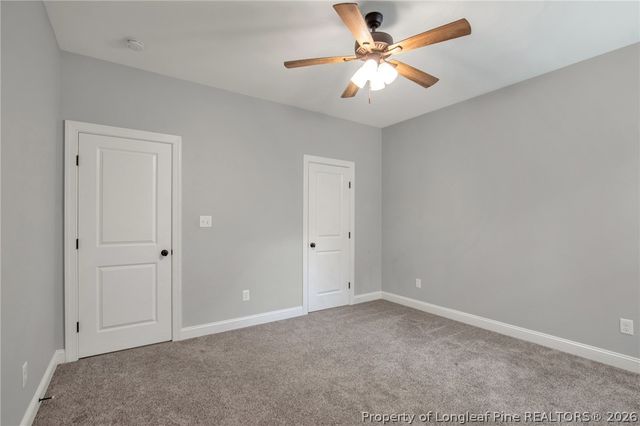 2916 Deep Channel Court, Fayetteville, NC 28306