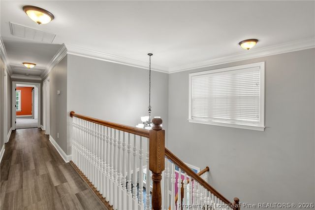2916 Deep Channel Court, Fayetteville, NC 28306