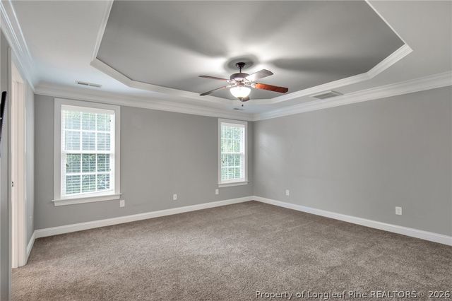 2916 Deep Channel Court, Fayetteville, NC 28306