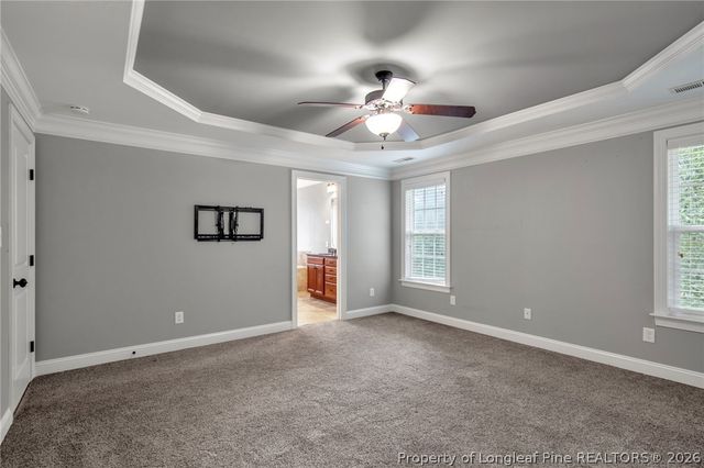 2916 Deep Channel Court, Fayetteville, NC 28306