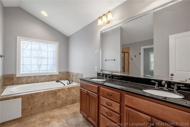 2916 Deep Channel Court, Fayetteville, NC 28306
