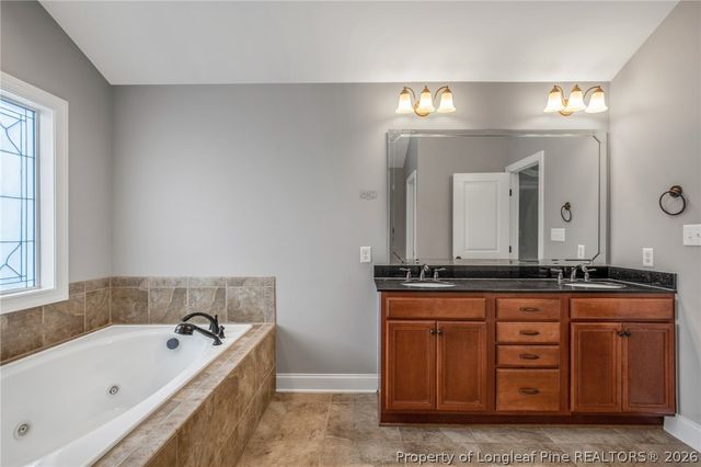 2916 Deep Channel Court, Fayetteville, NC 28306