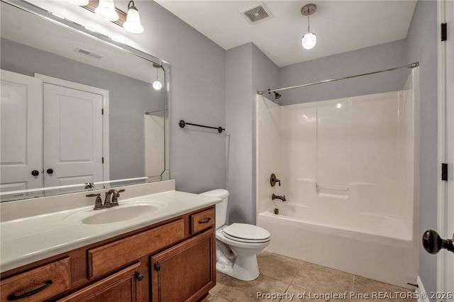 2916 Deep Channel Court, Fayetteville, NC 28306