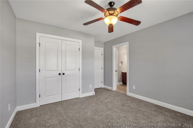 2916 Deep Channel Court, Fayetteville, NC 28306