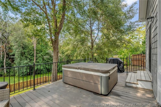2916 Deep Channel Court, Fayetteville, NC 28306