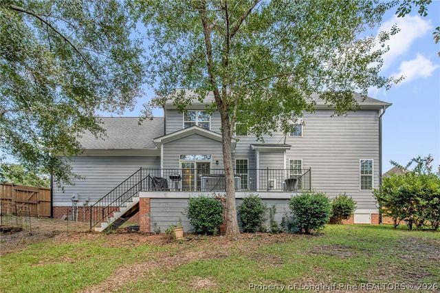 2916 Deep Channel Court, Fayetteville, NC 28306