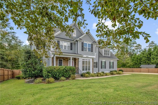 2916 Deep Channel Court, Fayetteville, NC 28306