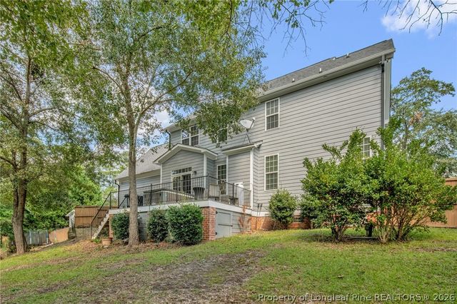 2916 Deep Channel Court, Fayetteville, NC 28306