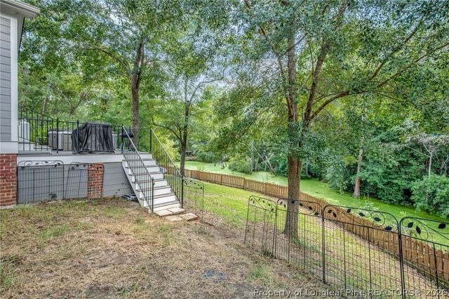2916 Deep Channel Court, Fayetteville, NC 28306