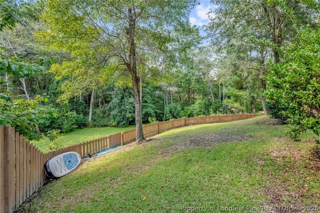 2916 Deep Channel Court, Fayetteville, NC 28306