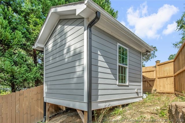 2916 Deep Channel Court, Fayetteville, NC 28306