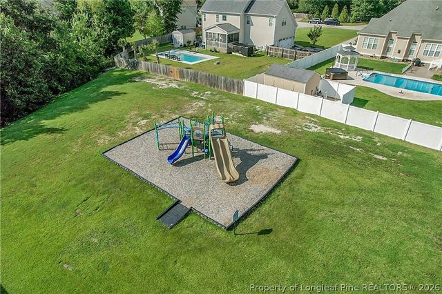 2916 Deep Channel Court, Fayetteville, NC 28306