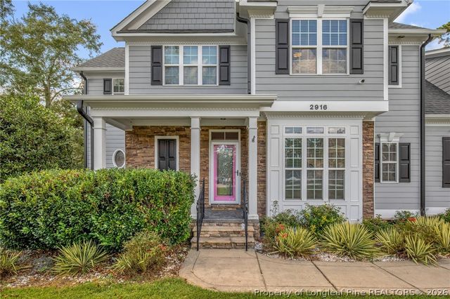 2916 Deep Channel Court, Fayetteville, NC 28306