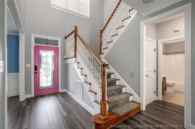 2916 Deep Channel Court, Fayetteville, NC 28306