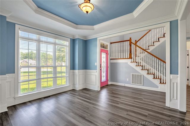 2916 Deep Channel Court, Fayetteville, NC 28306