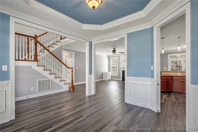 2916 Deep Channel Court, Fayetteville, NC 28306
