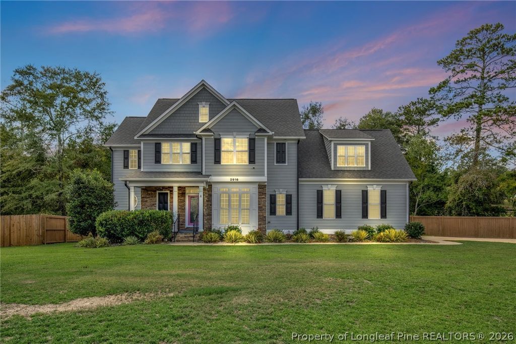 2916 Deep Channel Court, Fayetteville, NC 28306 — photo 2