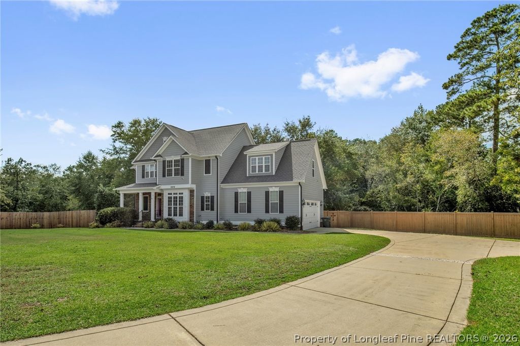 2916 Deep Channel Court, Fayetteville, NC 28306 — photo 3
