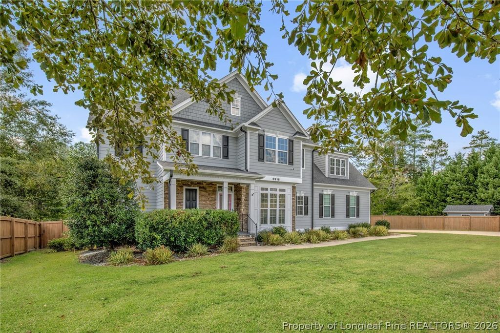 2916 Deep Channel Court, Fayetteville, NC 28306 — photo 4