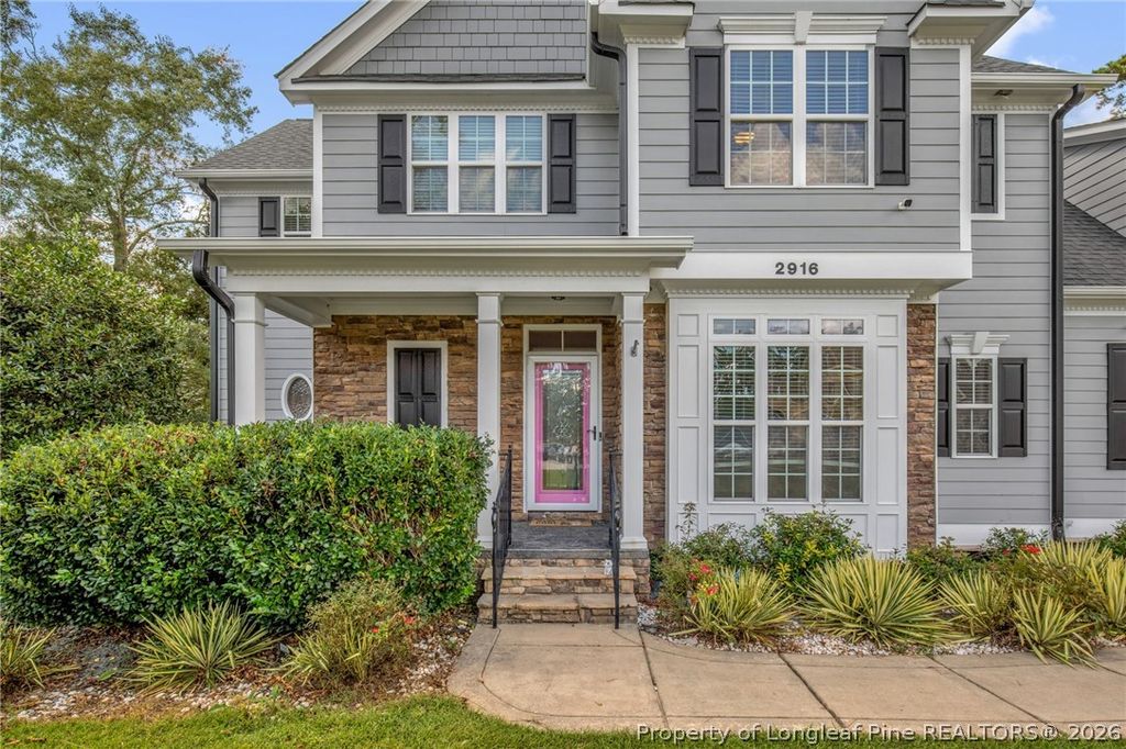 2916 Deep Channel Court, Fayetteville, NC 28306 — photo 5