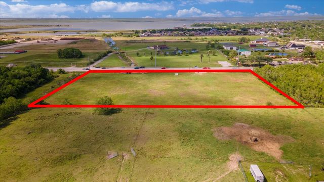 00 25 Avenue, Texas City, TX 77590