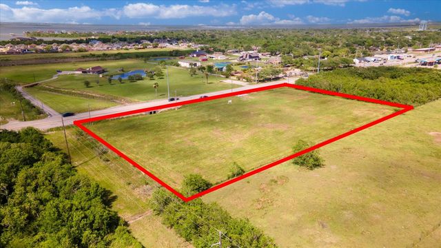 00 25 Avenue, Texas City, TX 77590