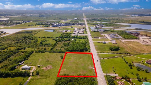 00 25 Avenue, Texas City, TX 77590