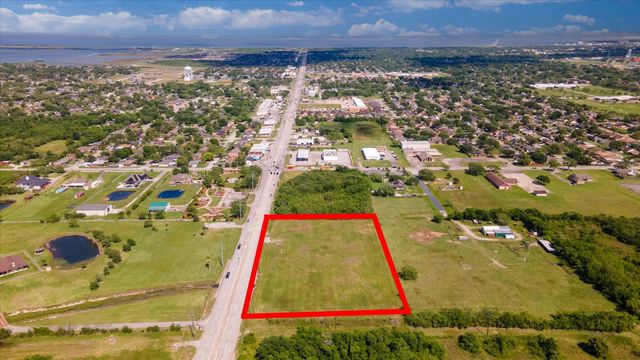 00 25 Avenue, Texas City, TX 77590